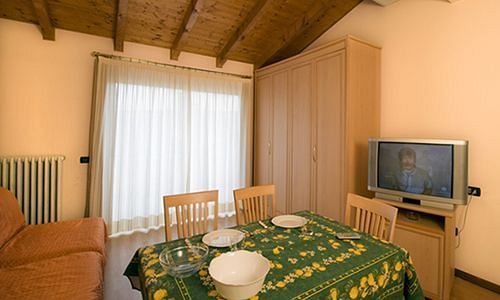 Hotel Residence Dei Fiori Baveno Exteriör bild
